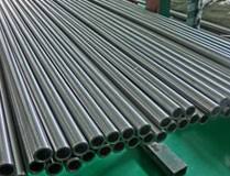 Monel K500 Capillary tubes 